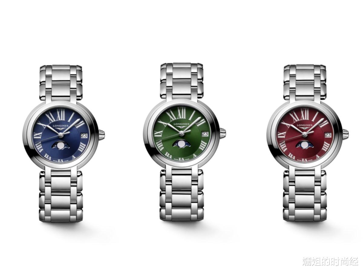 那么多配饰可以选，为什么戴手表的人看起来更加优雅？