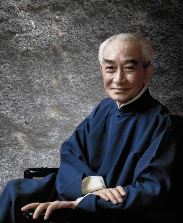 南怀瑾|一代奇才南怀瑾，自幼体弱多病却活了95岁，他的养生秘诀值得借鉴