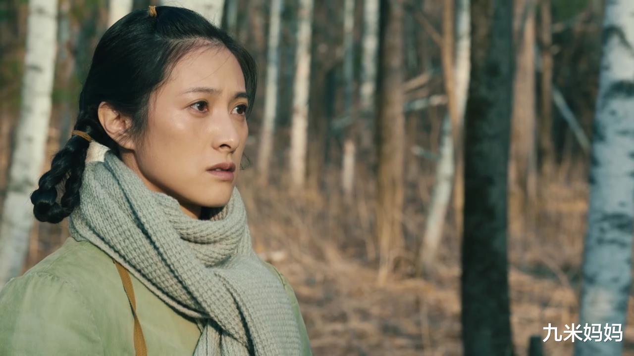 Angelababy|《人世间》第38集,周爸爸即将下线,眼泪就没停过,心里好舍不得