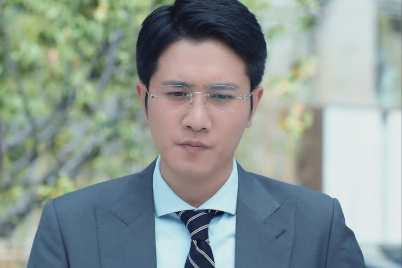 魏无羡|《婚姻的两种猜想》愚蠢又伪善的沈明宝,注定把杨争逼到颂文身边