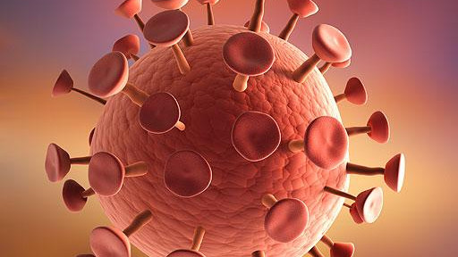 未来或可根治HIV，研究发现潜伏了HIV的宿主细胞的表型特征