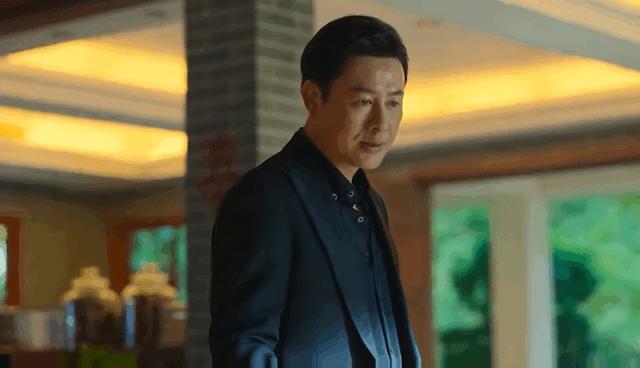 电影|高家从不养闲人:卖鱼起家高启强,绿藤最大高明远,各个都是狠人