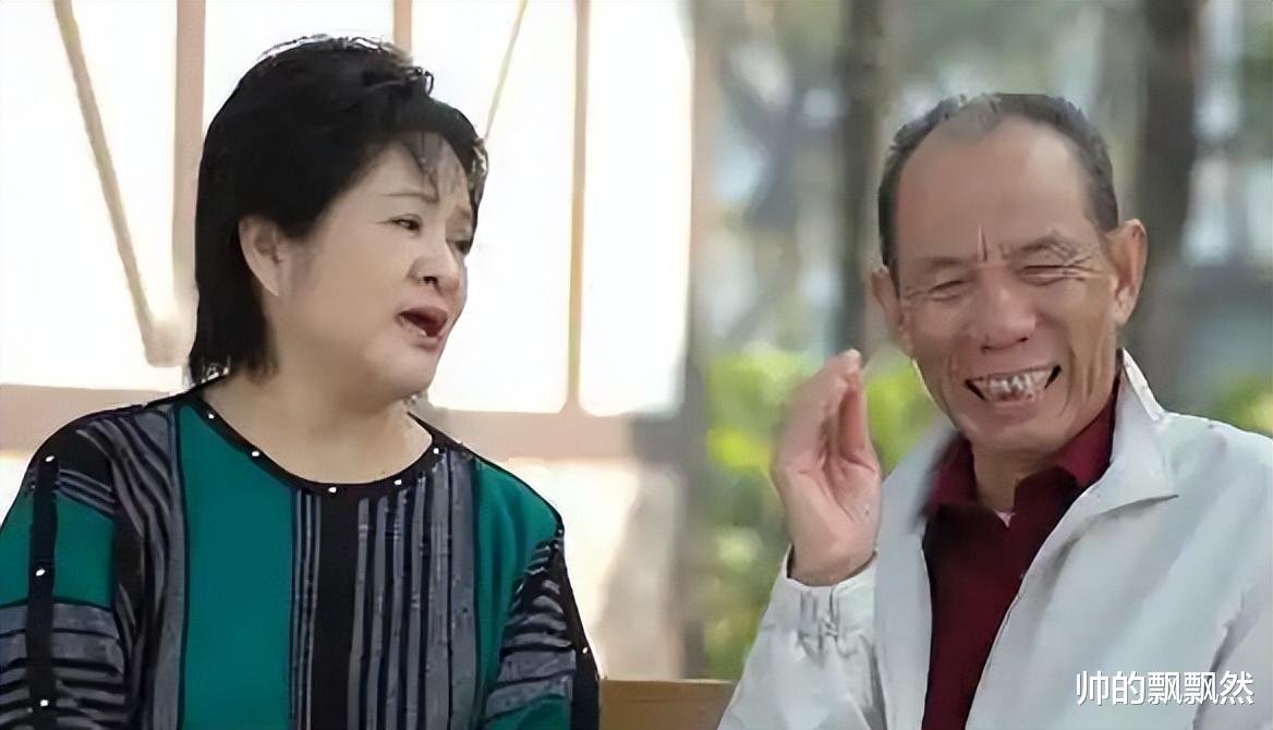 魏宗万|魏宗万：我是国家一级演员，赚那么多钱有什么用，一月4000够花就行