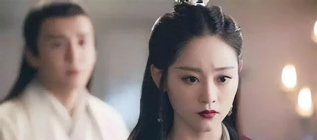 御姐|可御姐可萝莉的女星图鉴：可爱霸气无缝切换，戏路走宽了