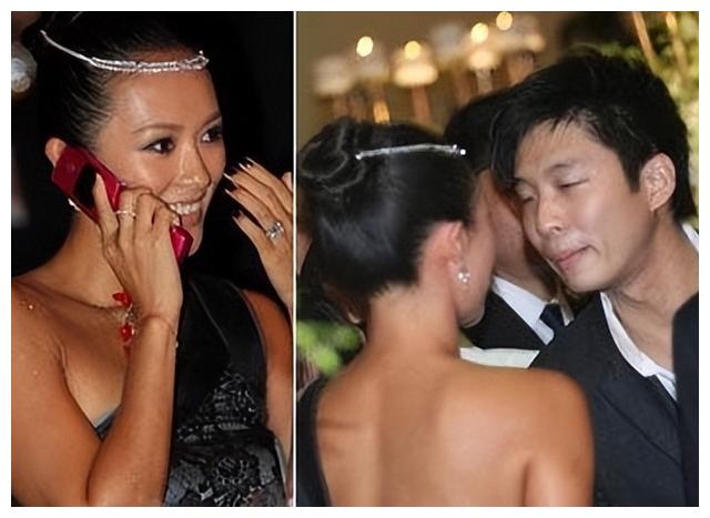 霍启山|霍启山：朱玲玲第二个儿子，比哥哥帅气，39岁成澳娱董事，仍未婚