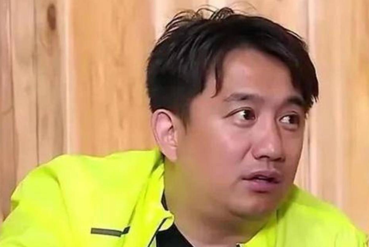 陆毅|黄磊感染“干饭株”，被网友调侃“像装病”，16岁女儿衣着引争议