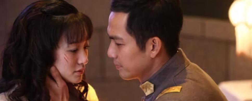 熊黛林|45岁李小冉携手老搭档，再次上演情感剧，堪称“神仙阵容”