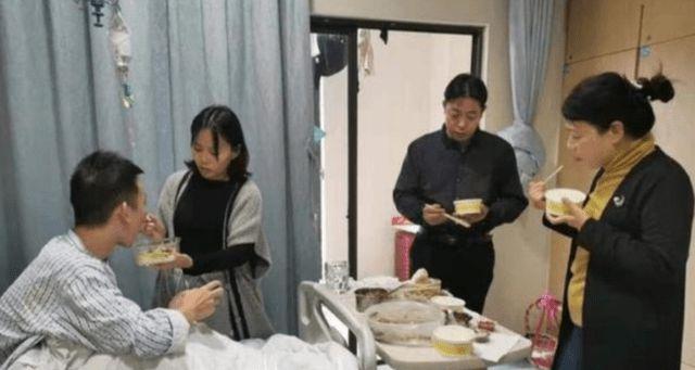 刘涛|许姚为什么一定要诉诸法律?网友:姚策说的八个字太伤人心