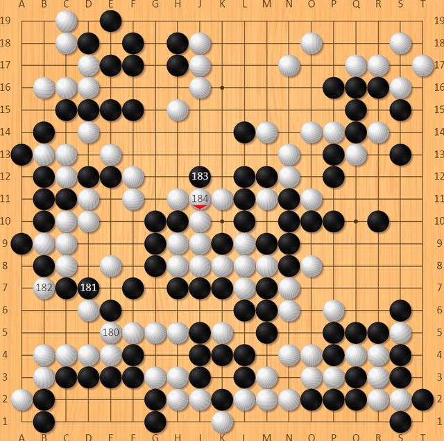 泰山队|00后小将谢科击败时越晋级4强！明天柯洁激战范廷钰