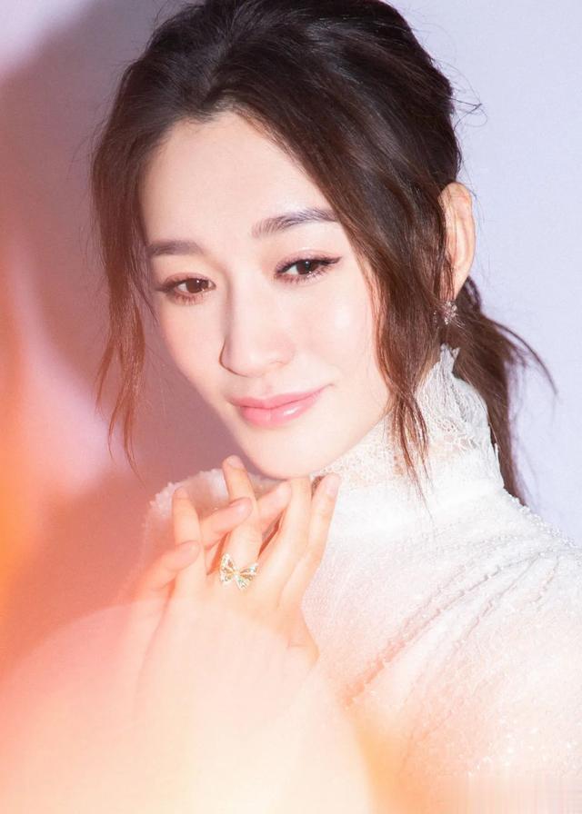 粉色 春天就要粉粉的呀