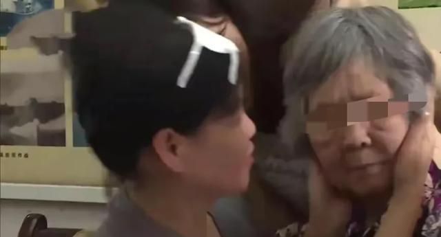 纪实4女儿盖6套房老太全给儿子,女儿质疑反被打,女儿:你心太毒
