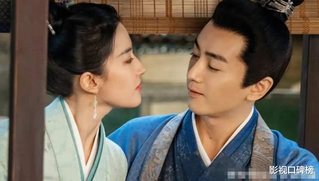 尹铸胜|《梦华录》“高观察”不简单,是陈红同学,剧抛脸式演技堪称整容