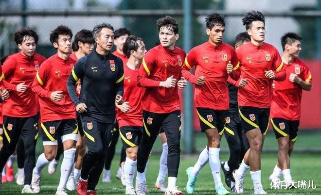 扬科维奇|国奥0-1阿联酋国奥：能拼抢，敢对抗，临门一脚是硬伤
