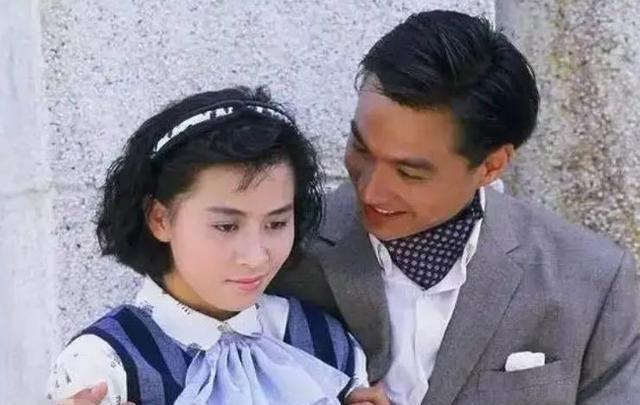 猩球崛起3|港姐冠军靠网络找回失散爸爸林俊贤，他曾很红，与嘉玲祖贤传绯闻