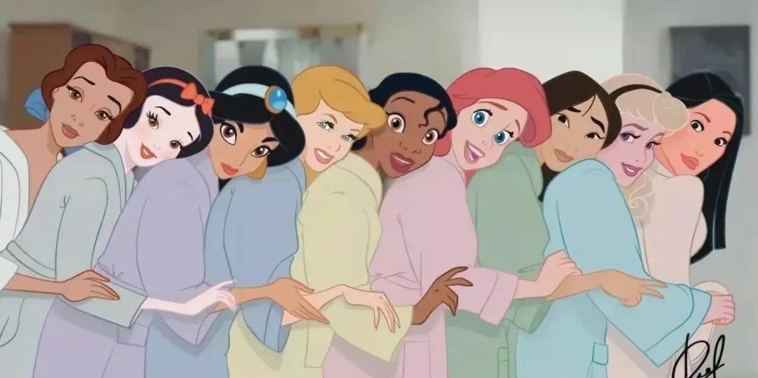 小姐姐|没有谁会一直支持你