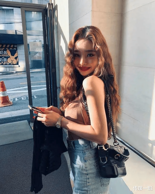 宋智雅|韩国娱乐公司捞金的新方式？宋智雅走红的背后，韩国网红成新趋势