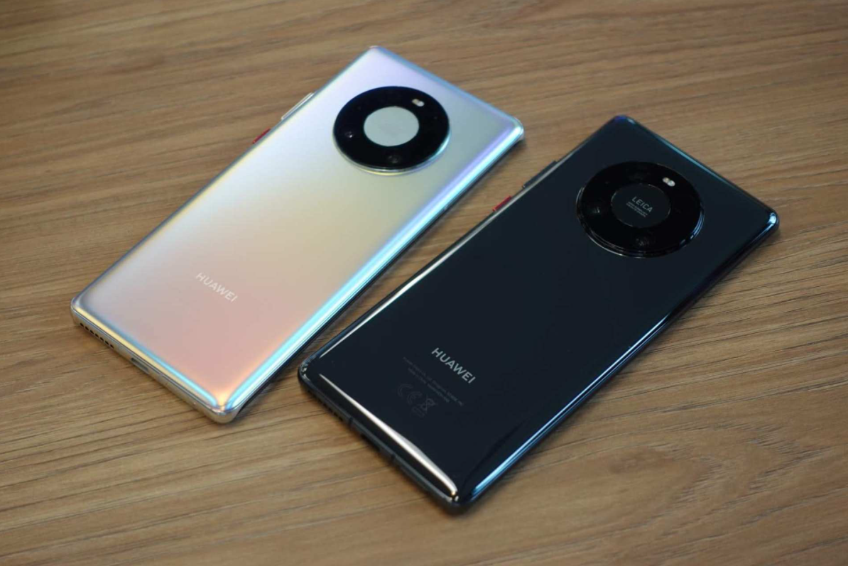 麒麟9000|麒麟9000+鸿蒙系统，华为高端旗舰濒临退市，价格下跌1239元