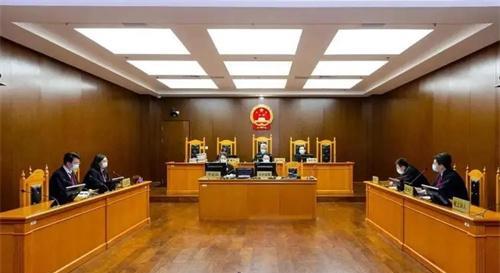 普法:一审和二审有何区别?一审判决后二审改判几率大吗?