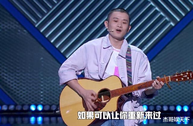 李诞|李诞为捧新人得罪全网，王勉真的配夺冠吗？沈腾的话值得深思