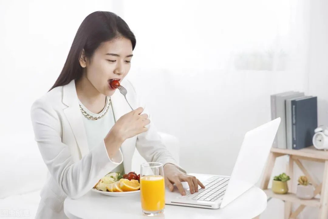 睡眠|天气变冷干燥，记得补水补维C！