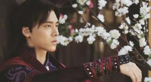 镜双城|颜值大赏，《镜双城》整体颜值高于水平线，3男7女颜值拯救古装