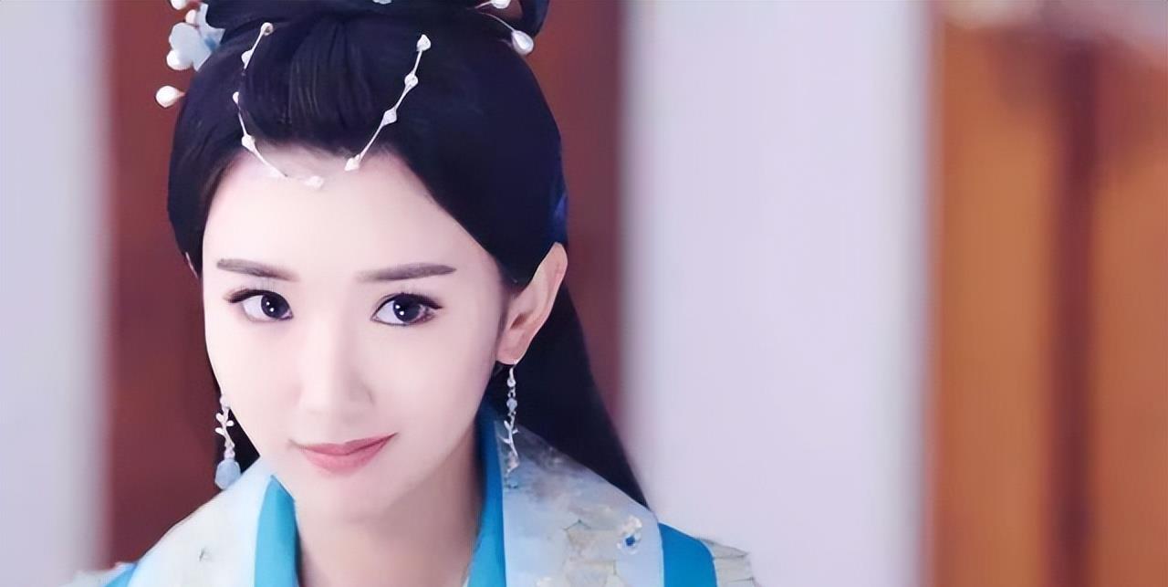 反派|这10位女星一脸无辜去演反派,又美又腹黑,风头甚至盖过主角