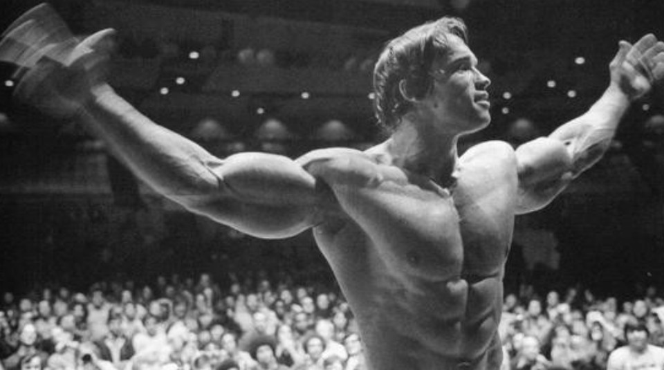 阿诺德·施瓦辛格|施瓦辛格：出轨自家保姆，暗度陈仓20年，不料私生子长得太像自己