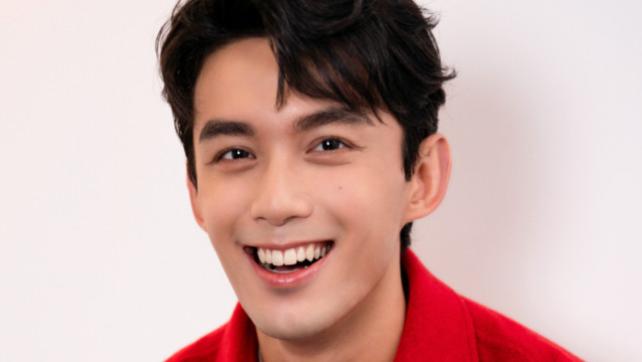 吴磊|吴磊虞书欣，或将合作热门古偶？一口气拆两大热门CP