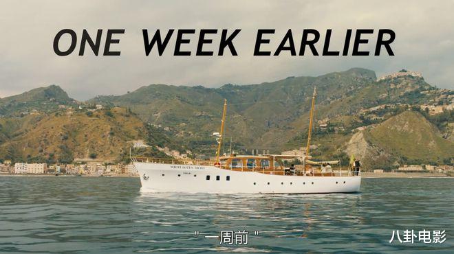 庞博|开分8.8,第一集就火力全开,HBO黑马剧又要爆了