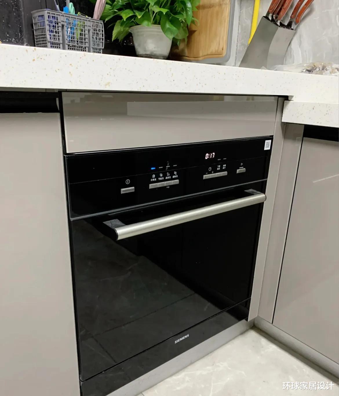 若是不差钱,建议添置这四件“高级货”,让你的新家更舒适!