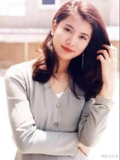 袁咏仪|袁咏仪张智霖恩爱的背后,藏着一场双双出轨的大戏