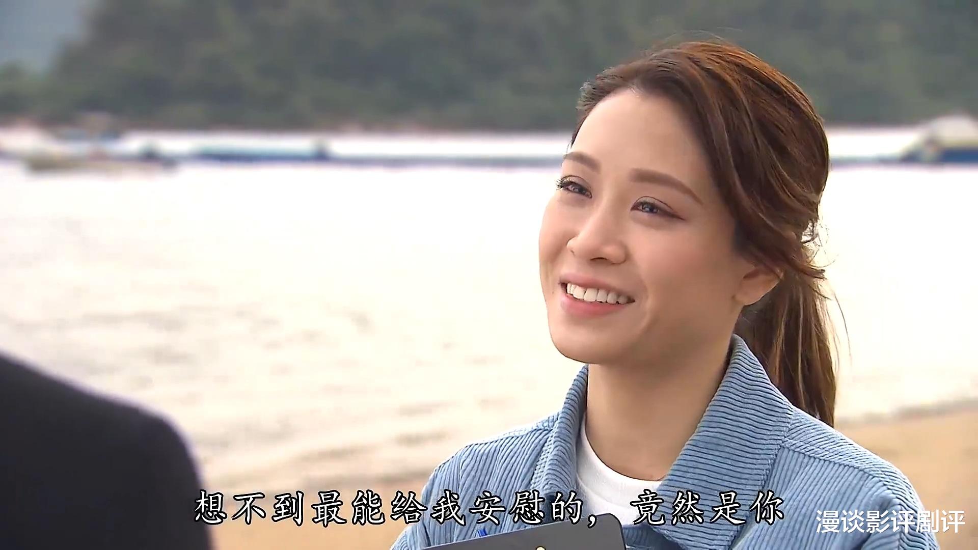 TVB|硬拆CP，强行凑数，TVB《爱回家》最新剧情饱受诟病