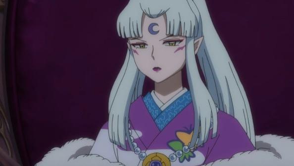 半妖的夜叉姬|半妖的夜叉姬：永远的斩星剑藏着麒麟丸的阴谋，时之风车开始转动