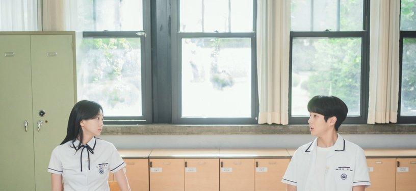 韩剧|破镜重圆的韩剧推荐!《依法相爱吧》搞笑高甜、《那年》清新细腻