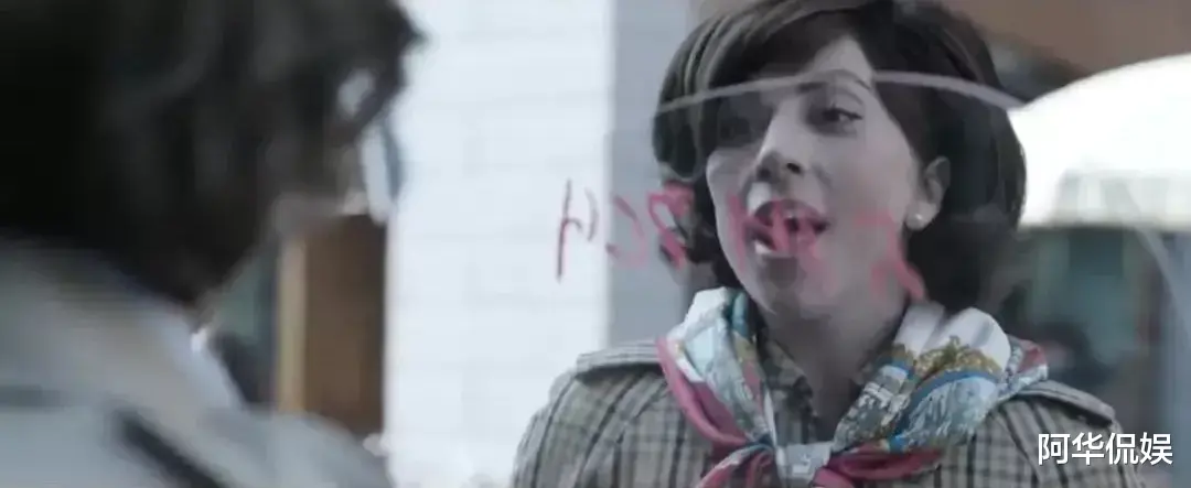 Lady Gaga|Lady Gaga为什么拿不到奥斯卡影后?