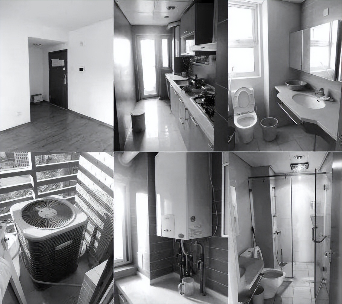 自从卫生间添置了“它们”,不仅异味少了,清洁也变简单了