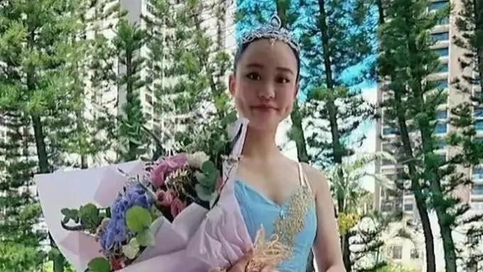 刘秀盈|刘秀盈回顾2022年：对爸爸刘銮雄颇有意见，他依然缺席自己的生活