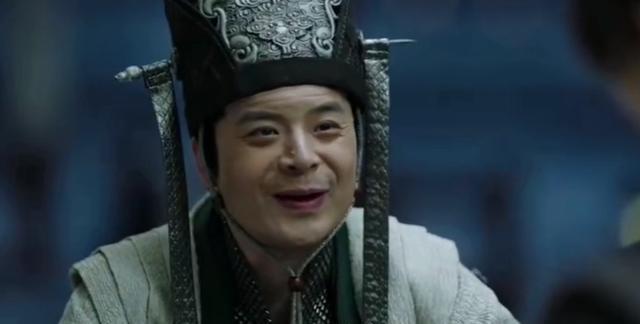 庆余年|《庆余年》第三位喜剧人物出现，一张嘴就让人捧腹，此后必将大火