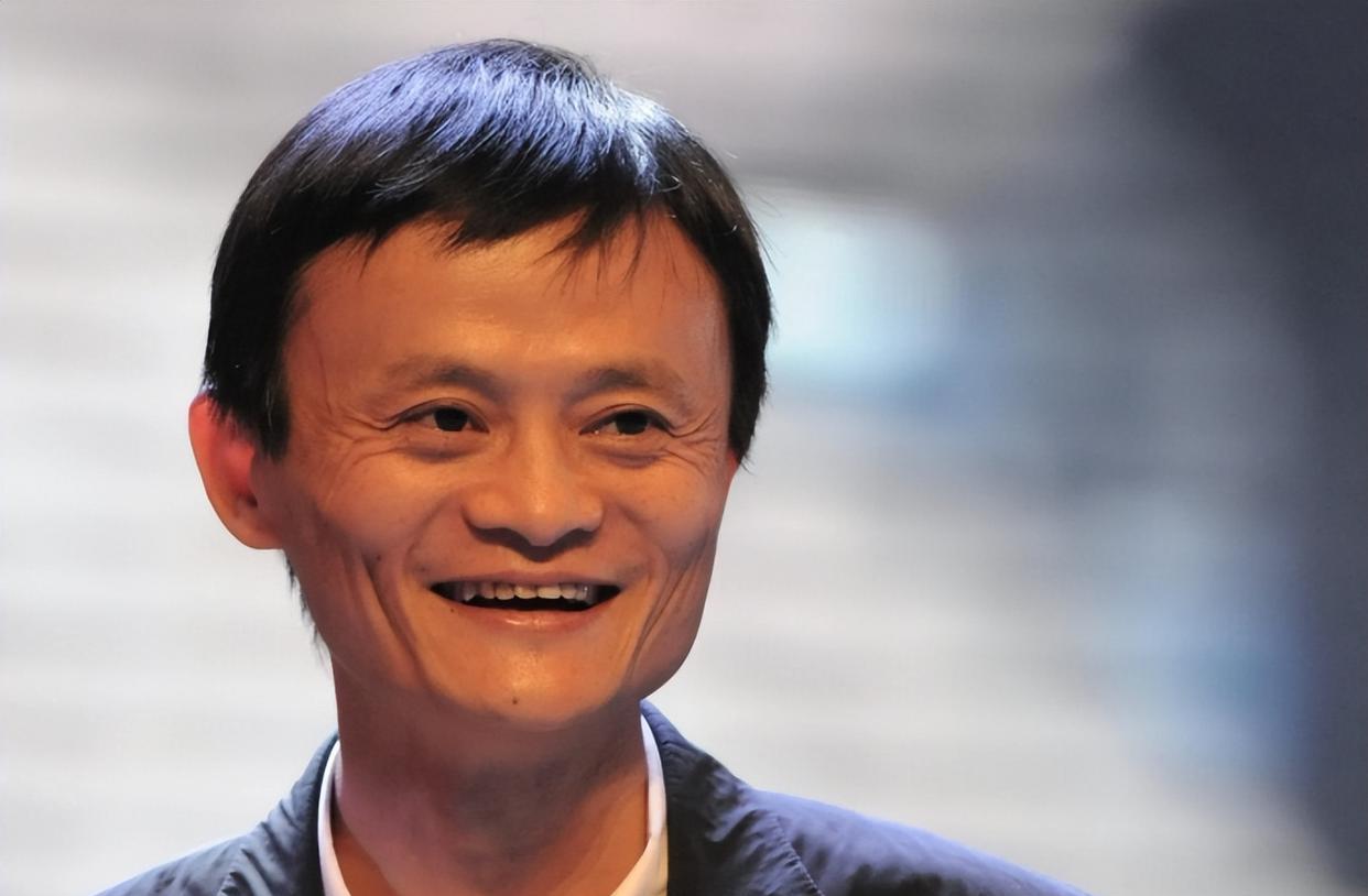 马云|马云栖身的东京银座，到底有什么“秘密”？