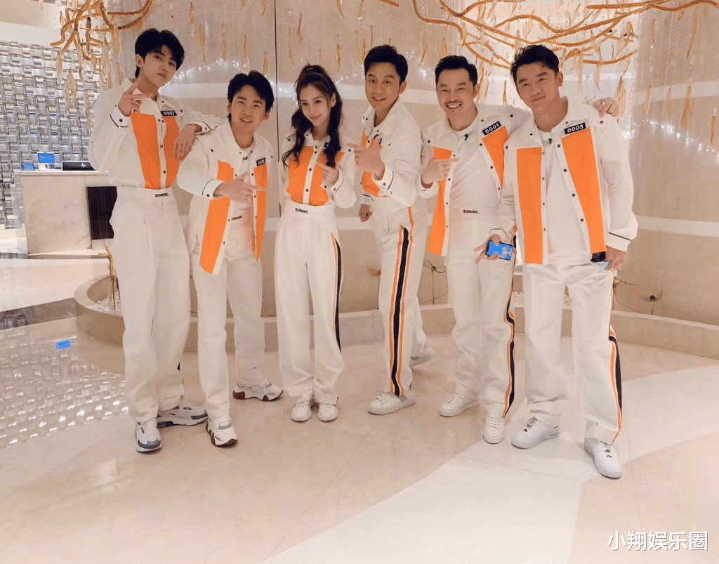 春晚|网曝“跑男10”常驻团队，李晨透露细节，不知宋雨琦还能否回归