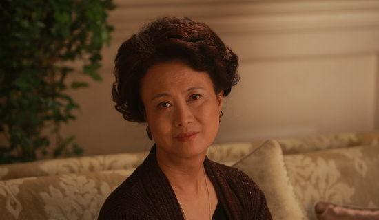 柏寒|演员柏寒：丈夫意外离世，她又患癌，留下儿子给海清养