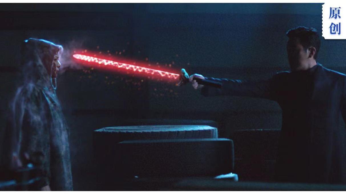 与神同行|河正宇+车太贤两大影帝，《与神同行》奇幻烧脑鬼怪片