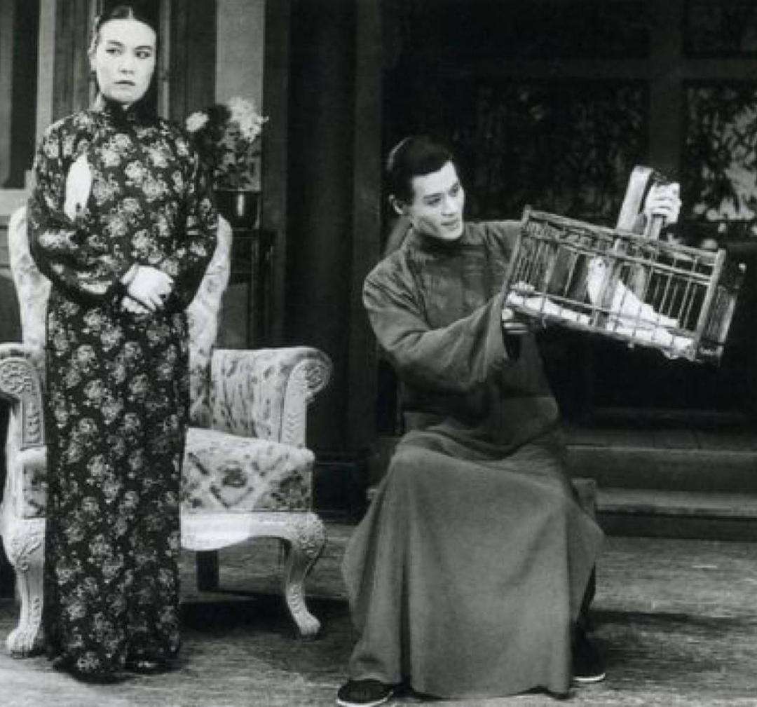 鲁迅的童年阴影衍太太:丈夫死后不守寡,与族侄乱伦同居 - 文化资讯