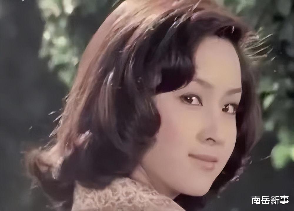 夏梦|江浙沪不仅包邮还盛产美人！这8位老牌女星人均绝色，各有千秋