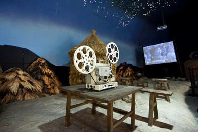 阿Sa|她是世界认可的中国第一位女演员,在称赞与批评声中过完了一辈子