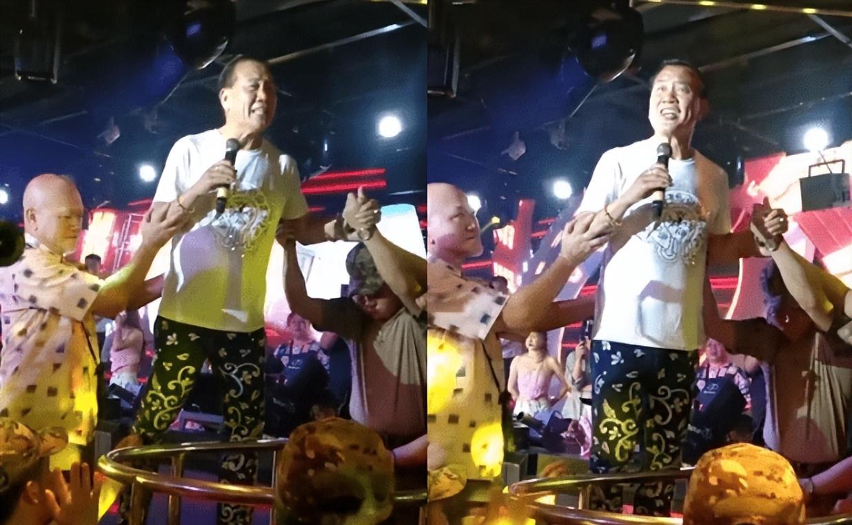 李小龙|巅峰时去世的6位男星，国内外都有，最小才31岁