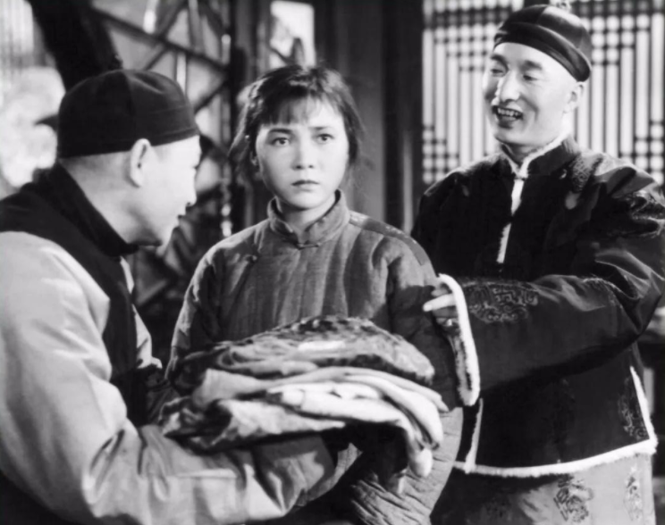 反派|国产剧中的4位“坏蛋专业户”，3位已经离世，他却洗白当“好人”