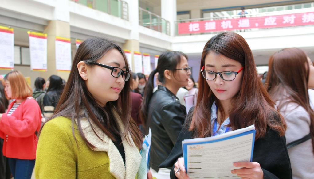 留学生|海归研究生求职,“学历”却不被用人单位认可,留学生不香了?