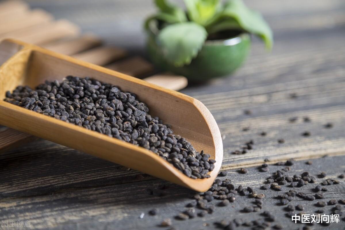 失眠|肝虚手麻,肾虚手抖?5味药,助你补肝益肾、祛风解麻