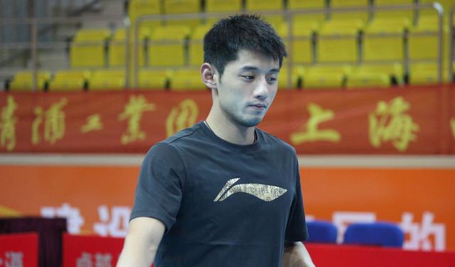 陈冠希|坐实恋情，国乒5冠王张继科携女友旧地重游，刘诗雯别等了